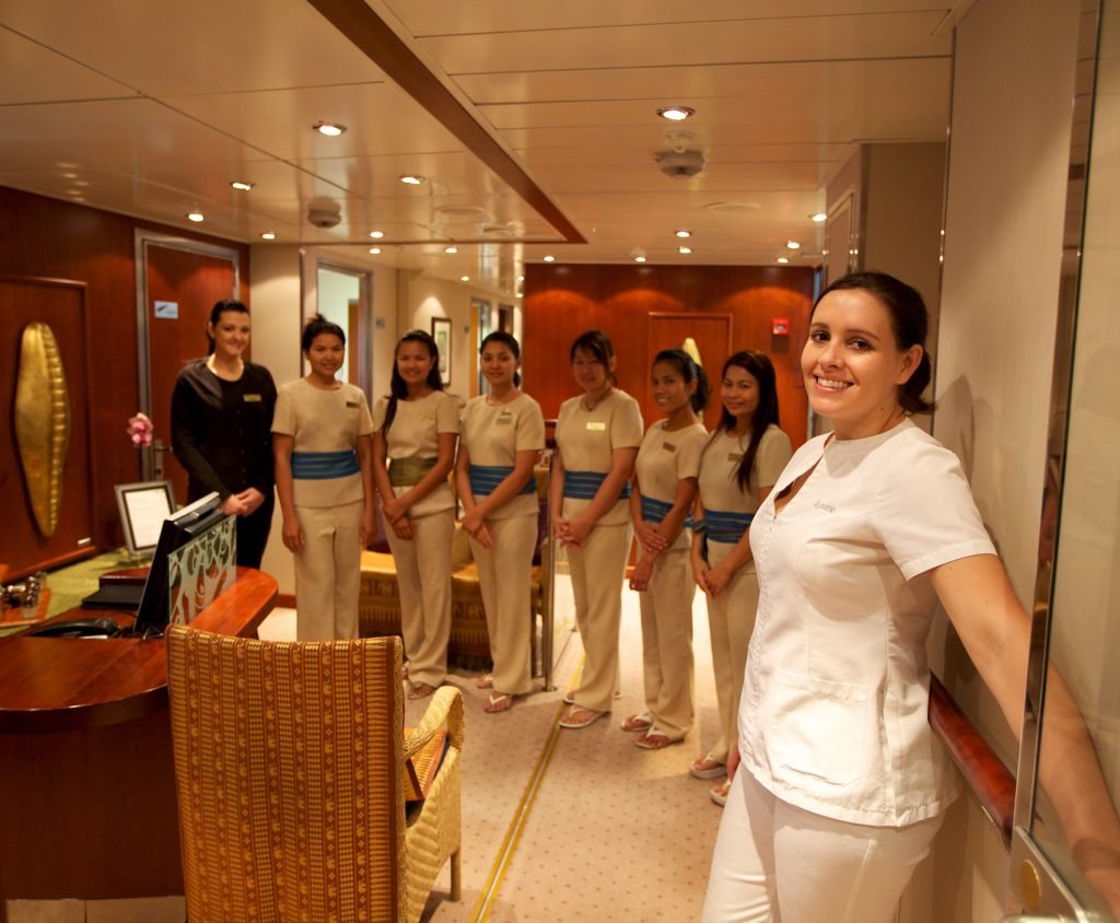 Seadream Yacht Club The Luxury Of A Small Ship Cruise Luxe Beat Magazine