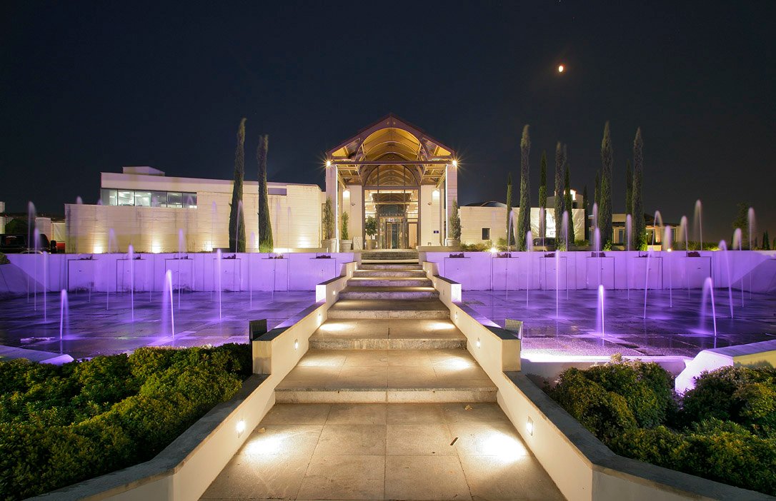 The Hotel Nikopolis and Da Vinci: Luxury on the Spice Route