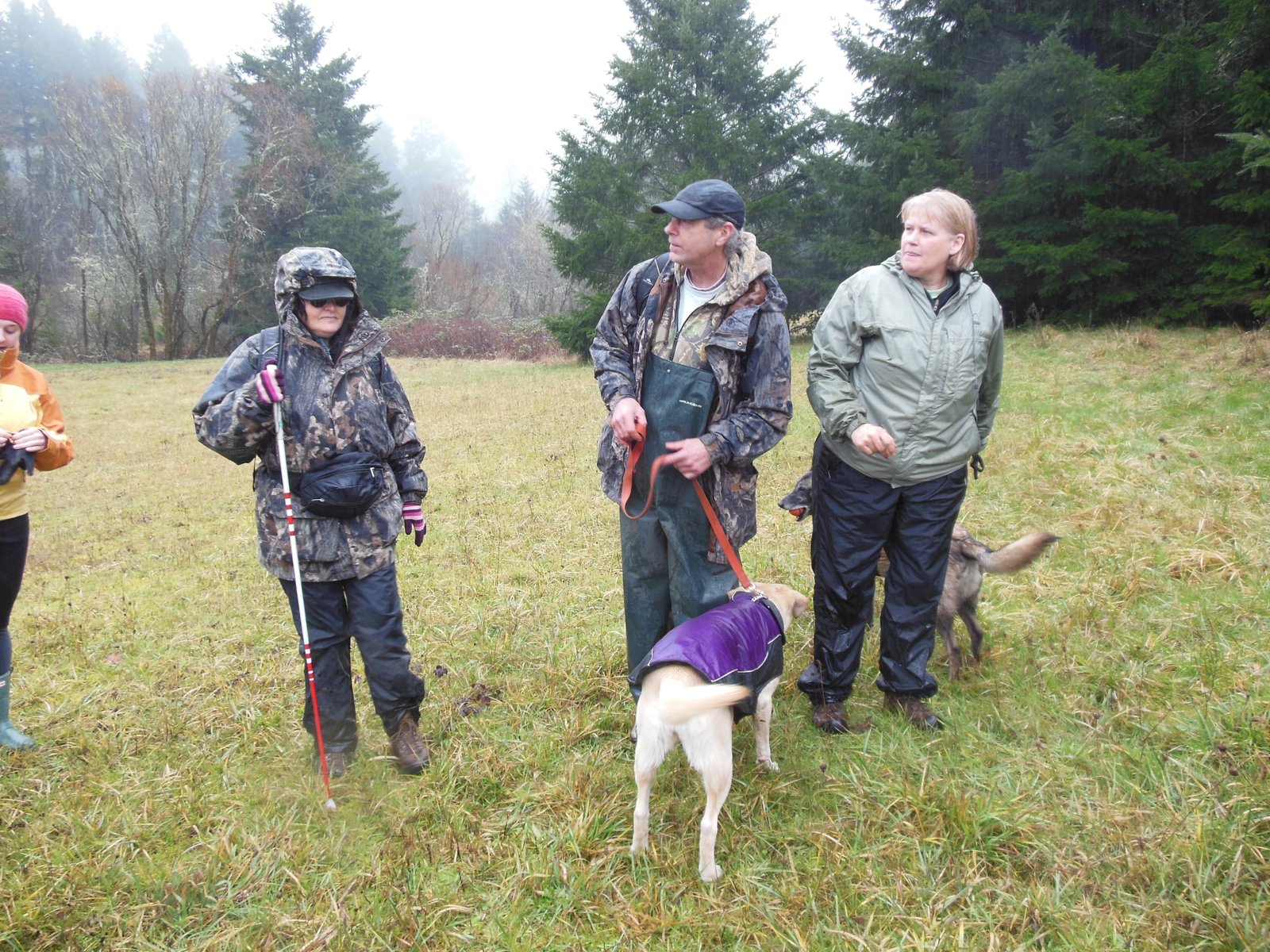 Oregon Truffle Festival: Dogs, Growers, Gourmands and Recipes