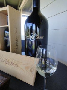 Crocker and Starr Winery
