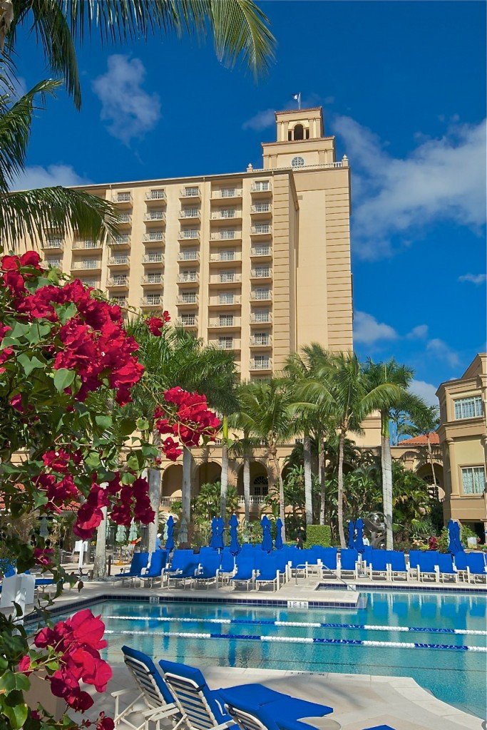 Frame-worthy photo opportunities await all who feast their eyes on The Ritz-Carlton, Naples pool deck. All images © Dale Sanders – www.DaleSandersPhotos.PhotoShelter.co