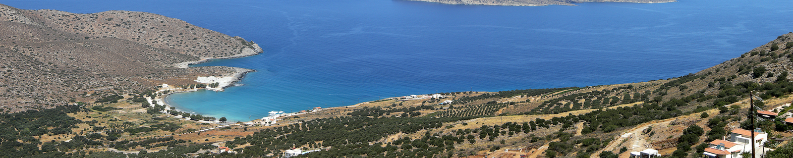 Ecology Meets Luxury at the Mourtzanakis Residence Crete