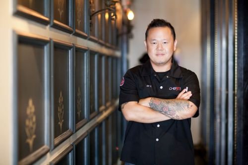 Private Culinary Tour with Celebrity Chef Jet Tila