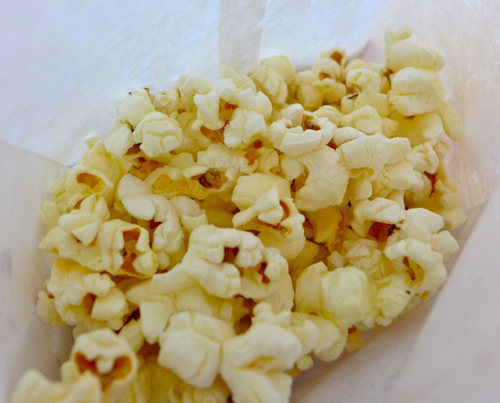 Platt 99 Truffle Popcorn, Photo: Maralyn D. Hill