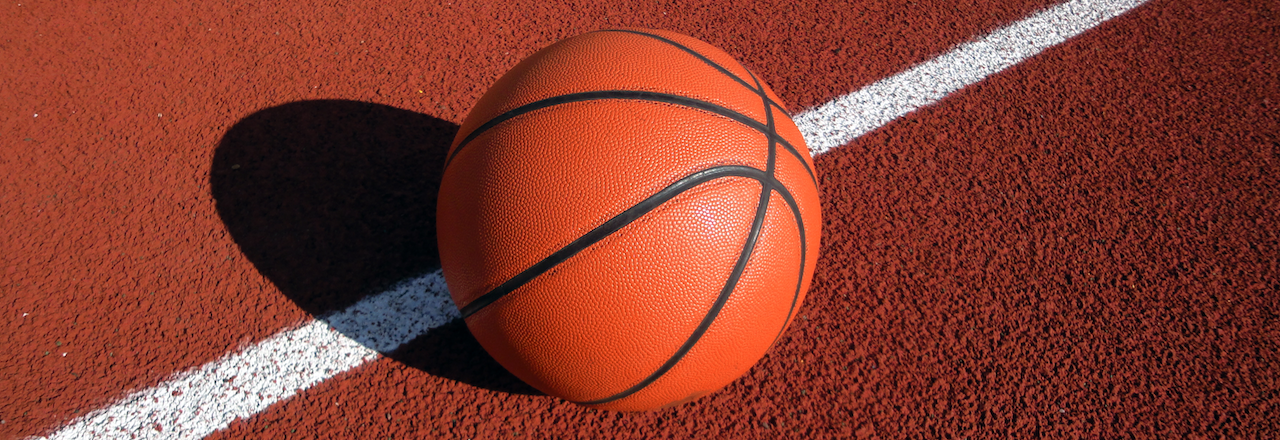March Madness  – Basketball & Business Book Scores Slam Dunk