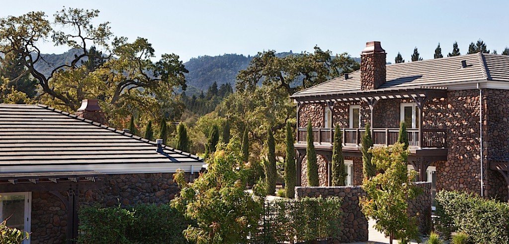 The Hotel Yountville is a charming place to base in Yountville.