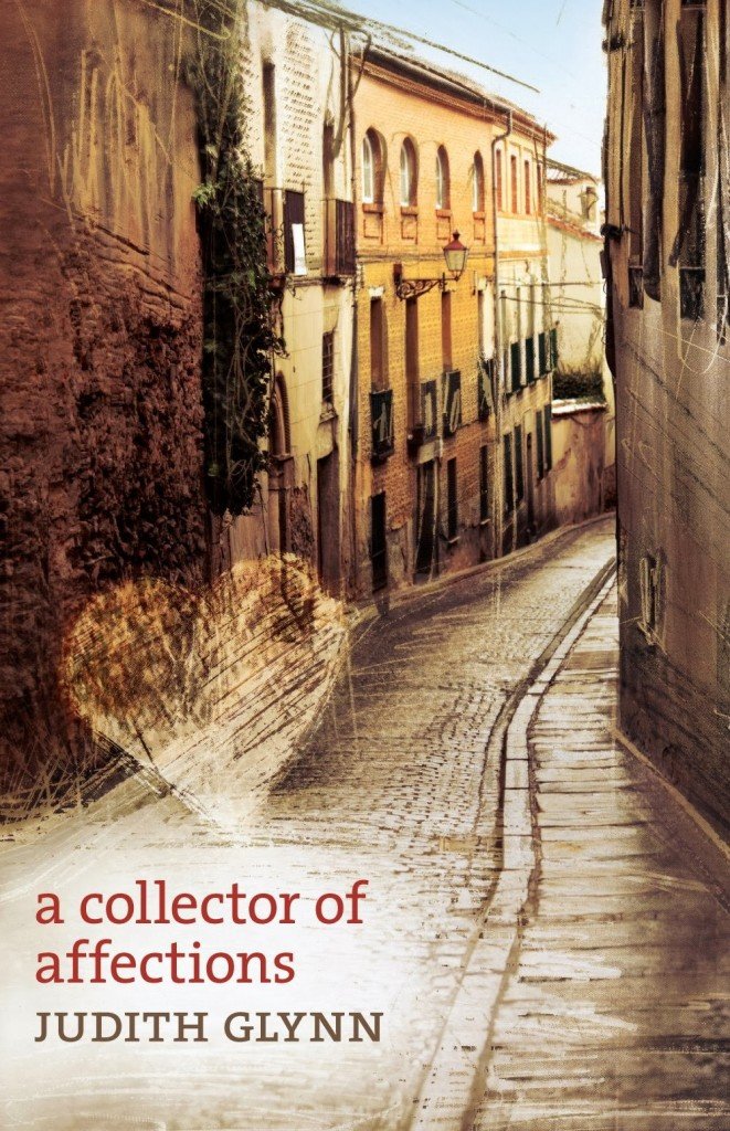 A Collector of Affections Book Cover