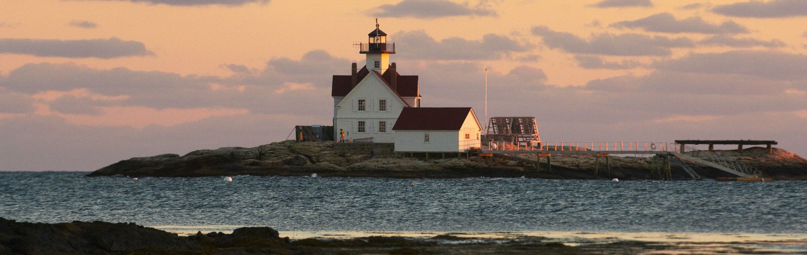 The Inn At Cuckolds Lighthouse