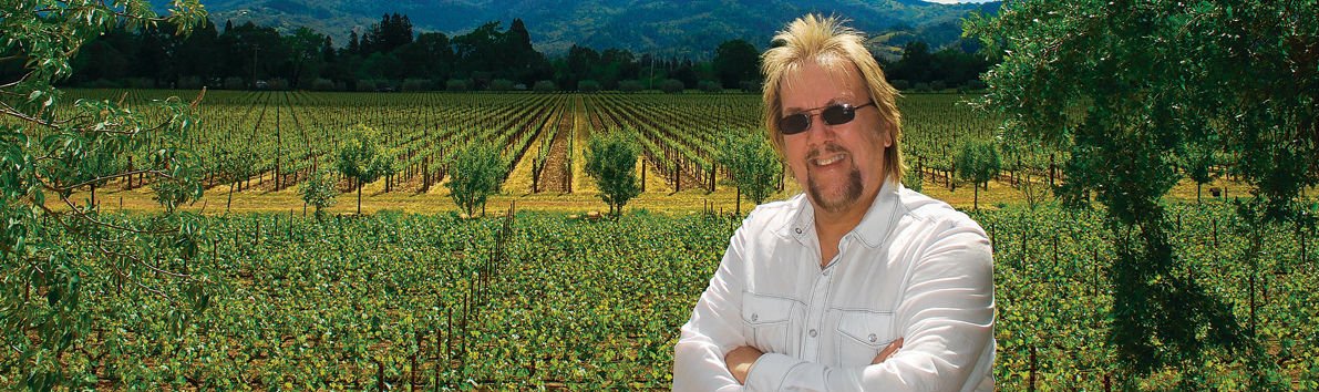 David Pack’s Napa Crossroads a Toast to Music