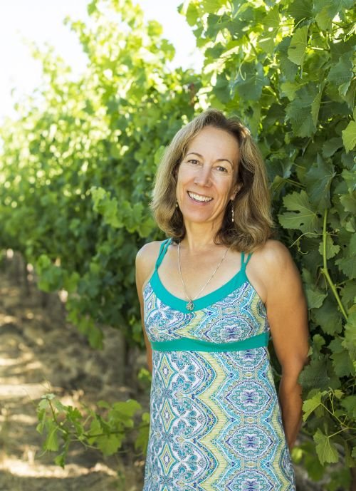 Ladies of “The Dust”: An interview with Honig winemaker Kristin Belair