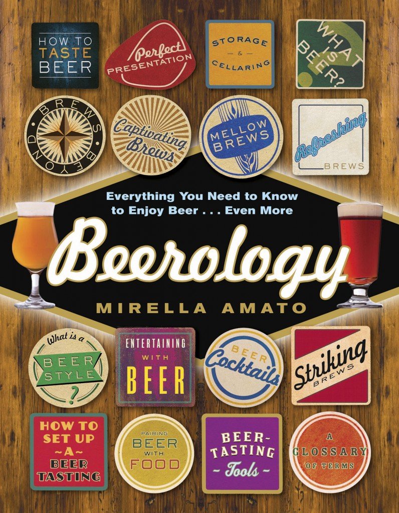 Beerology ©Appetite by Random House Luxe Beat Magazine craft beer