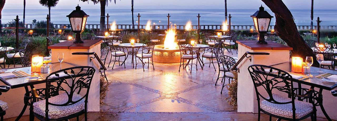 Santa Barbara’s Four Seasons Hotel: Every Season Counts