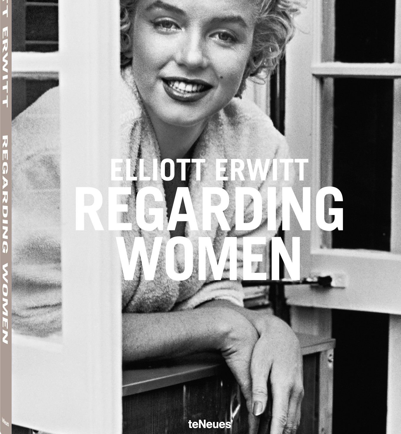 Elliott Erwitt’s Regarding Women