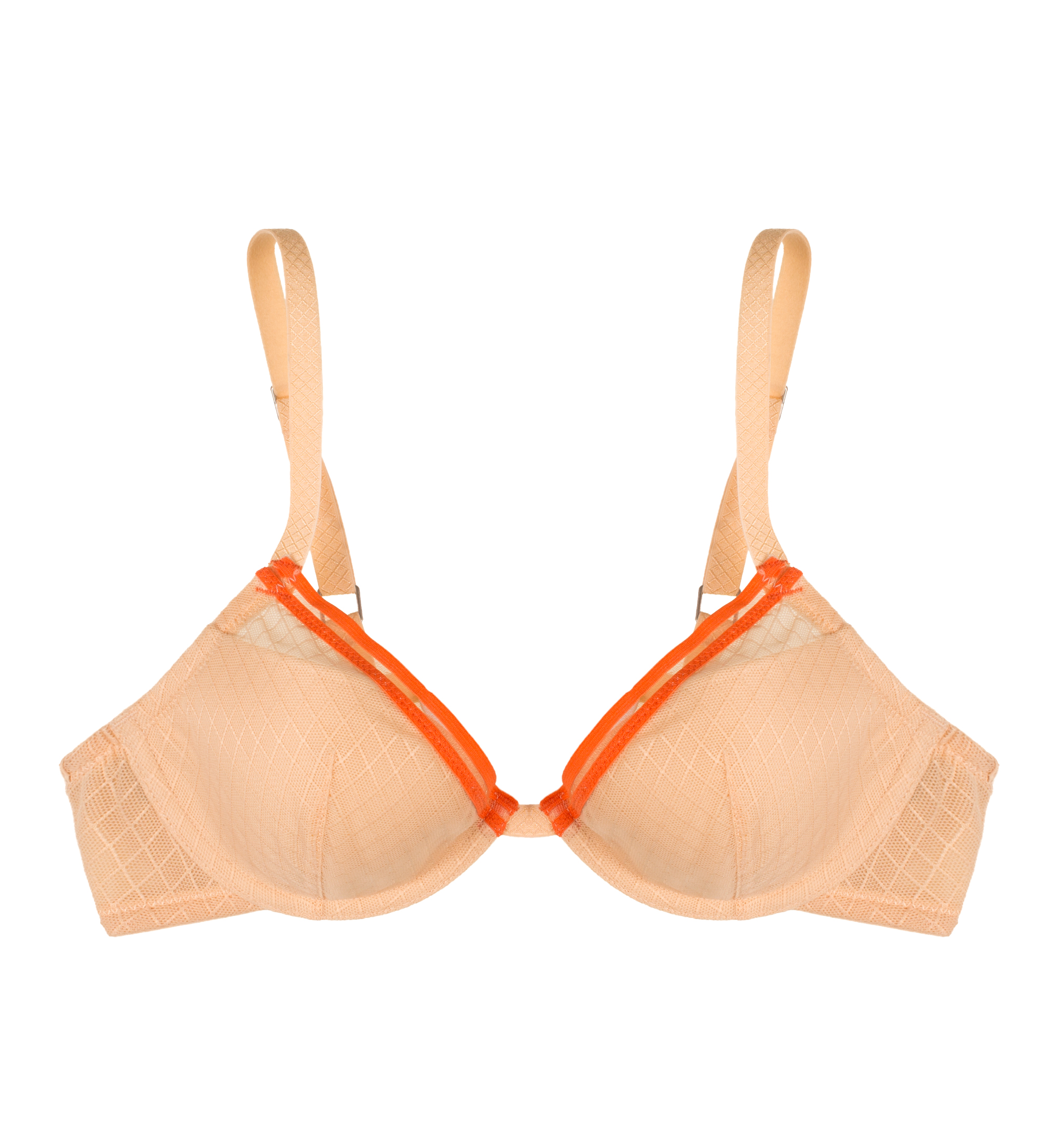 True&Co.'s Newest Bras Have a Perfect Look (and Fit!)