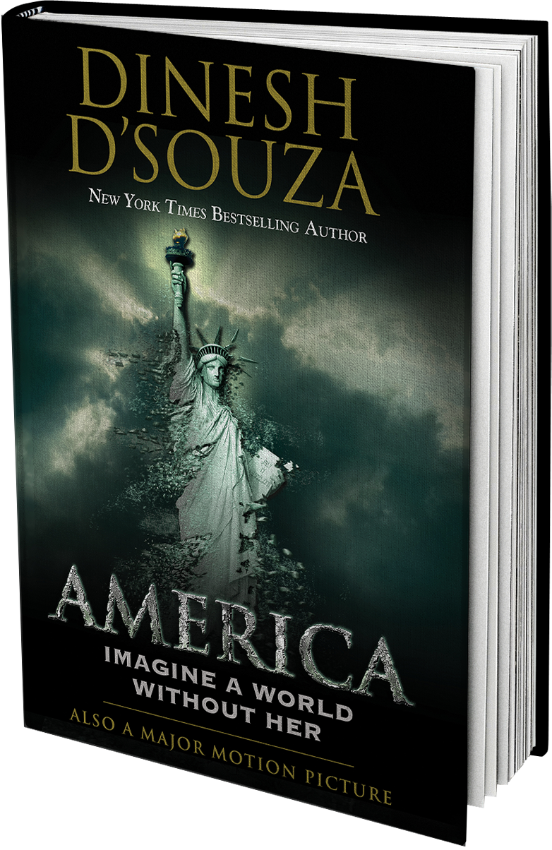 Review of D’Souza’s “America”