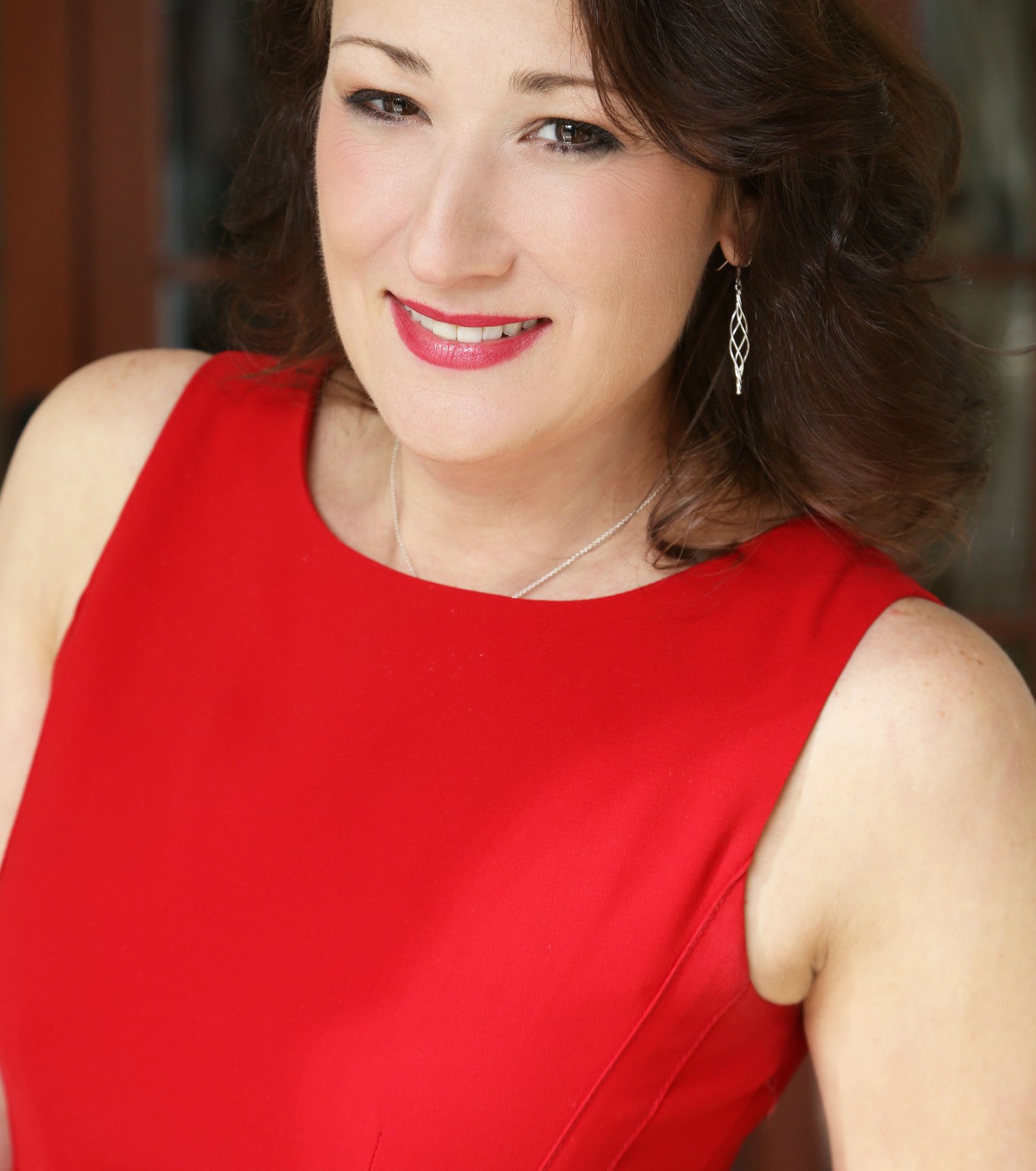 Multi-Faceted, Multi-Talented Kathy Gruver PhD