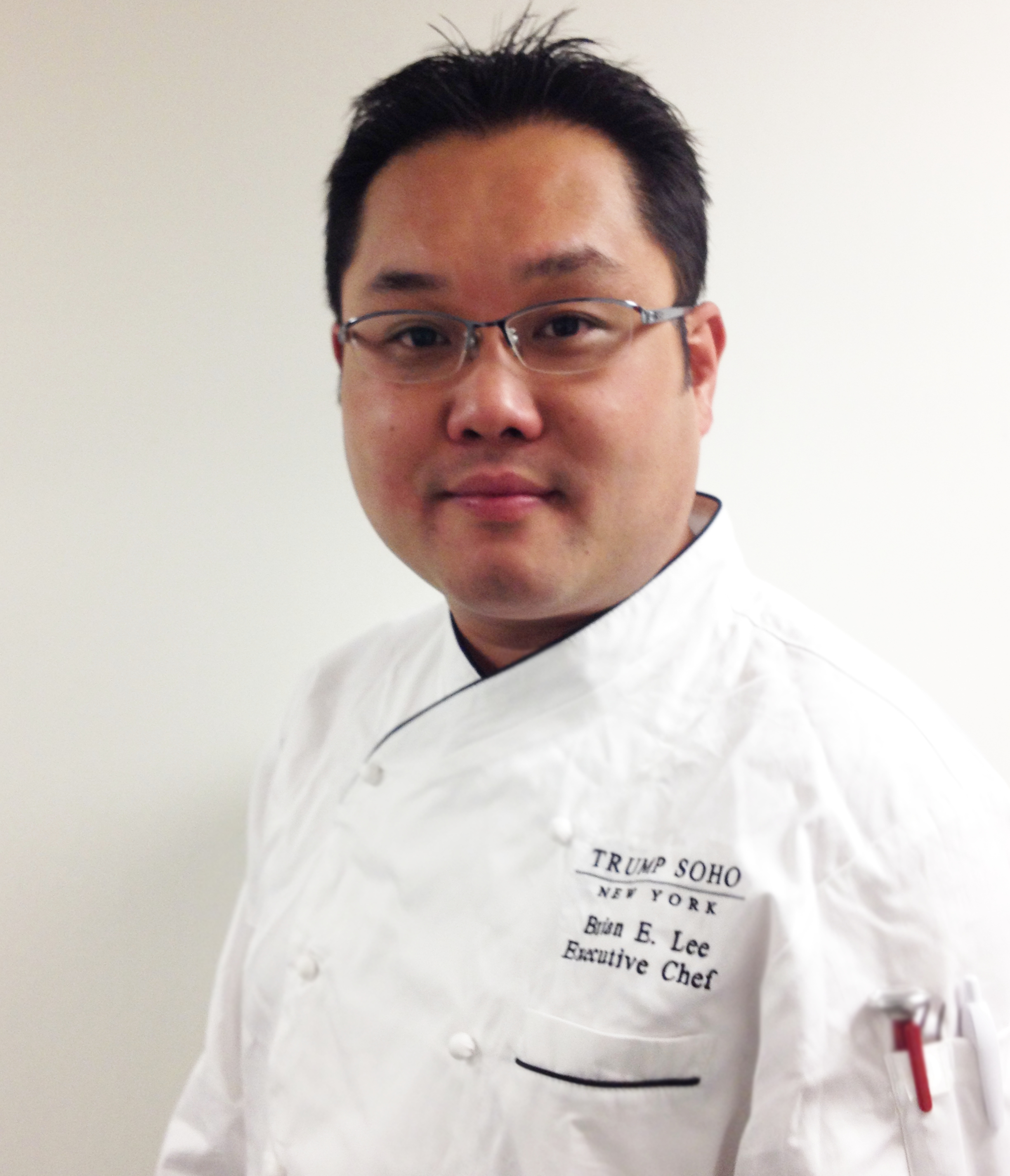 Chef Brian Lee's Twist On Thanksgiving - Luxe Beat Magazine