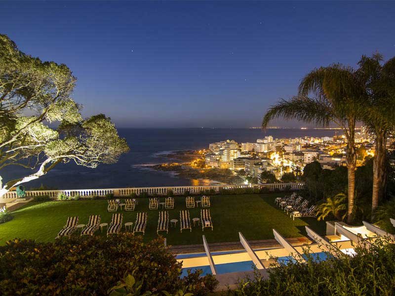 Ellerman House Cape Town