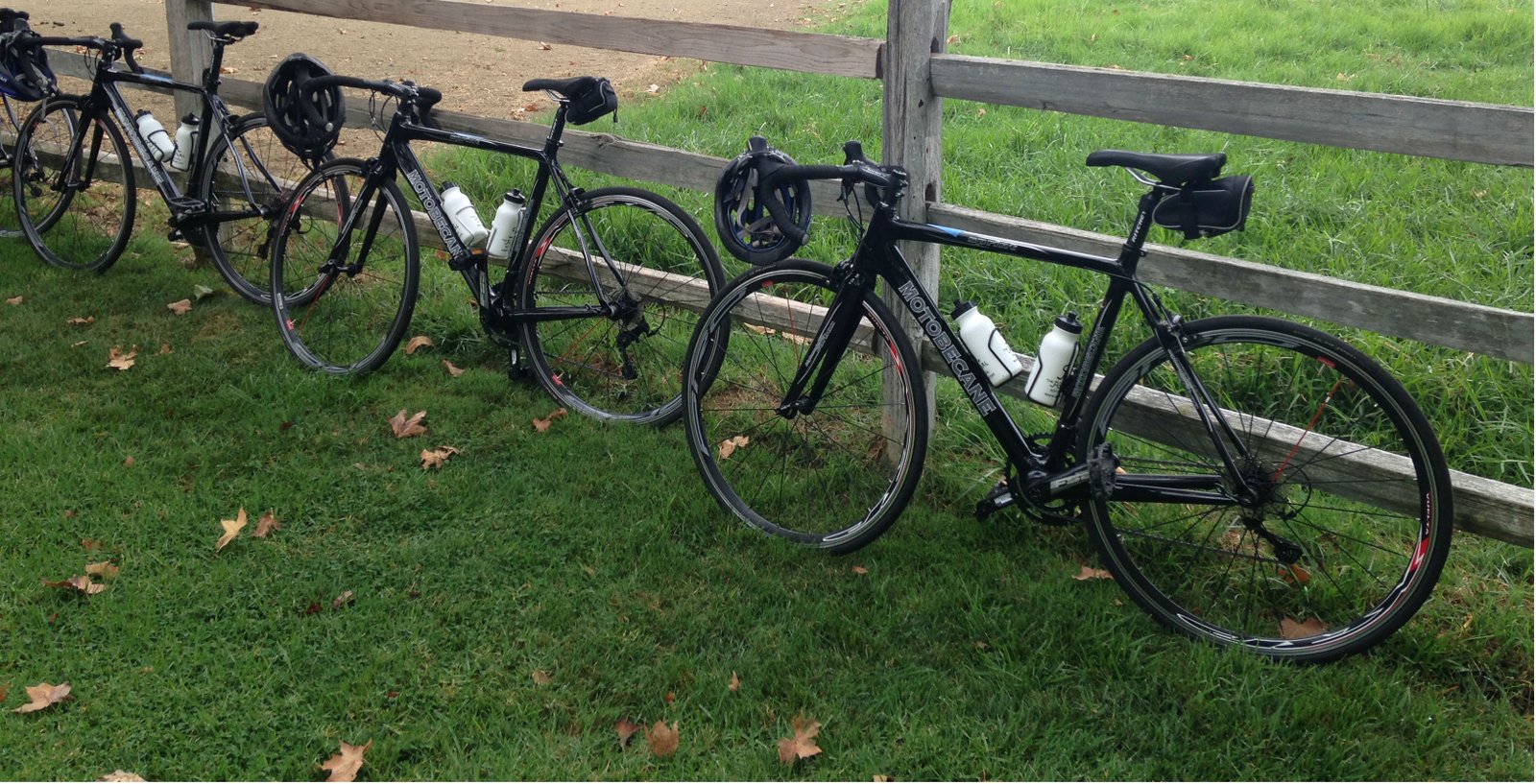 Glam Biking Through Santa Ynez Valley