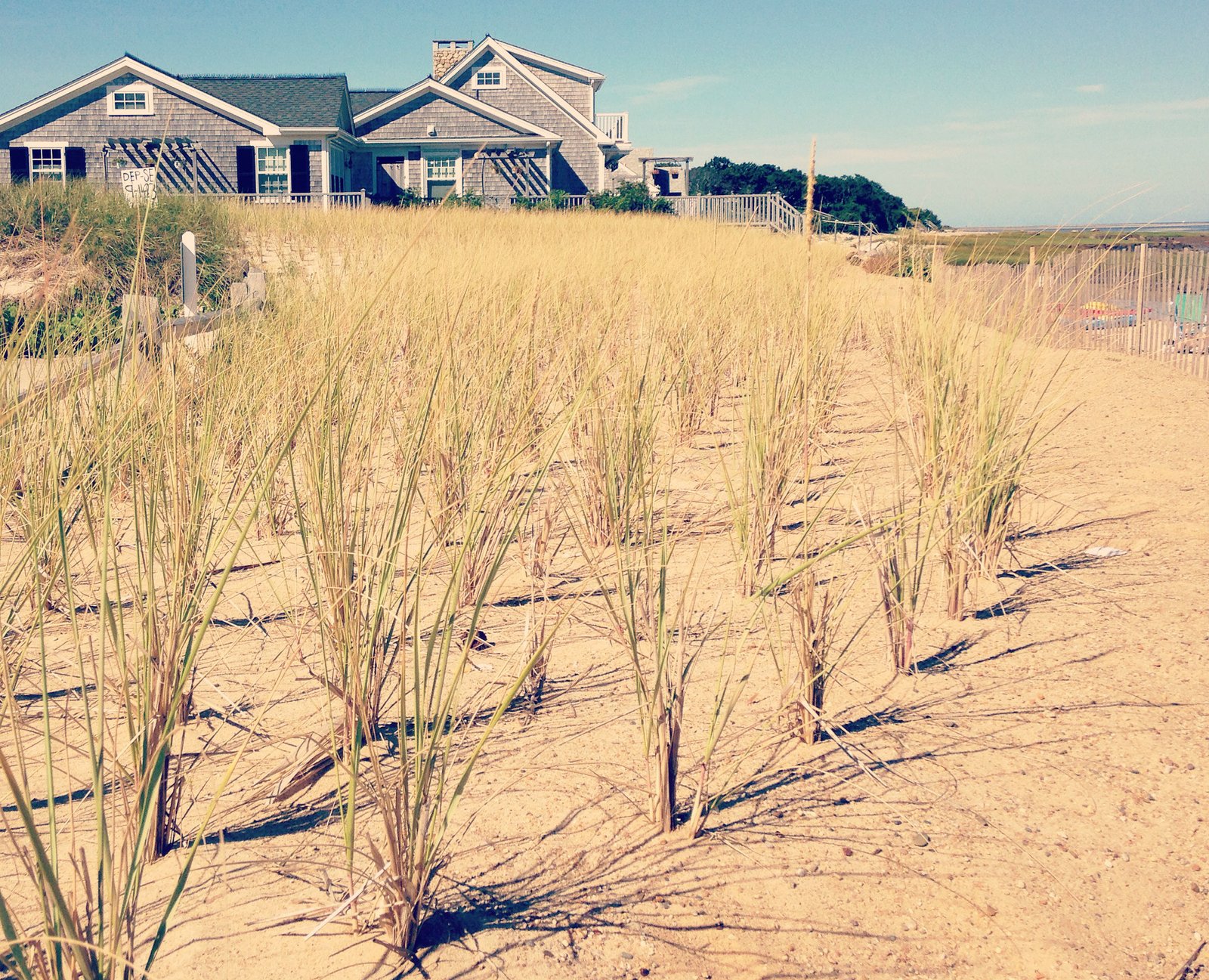 The Many Modest Municipalities Of Cape Cod