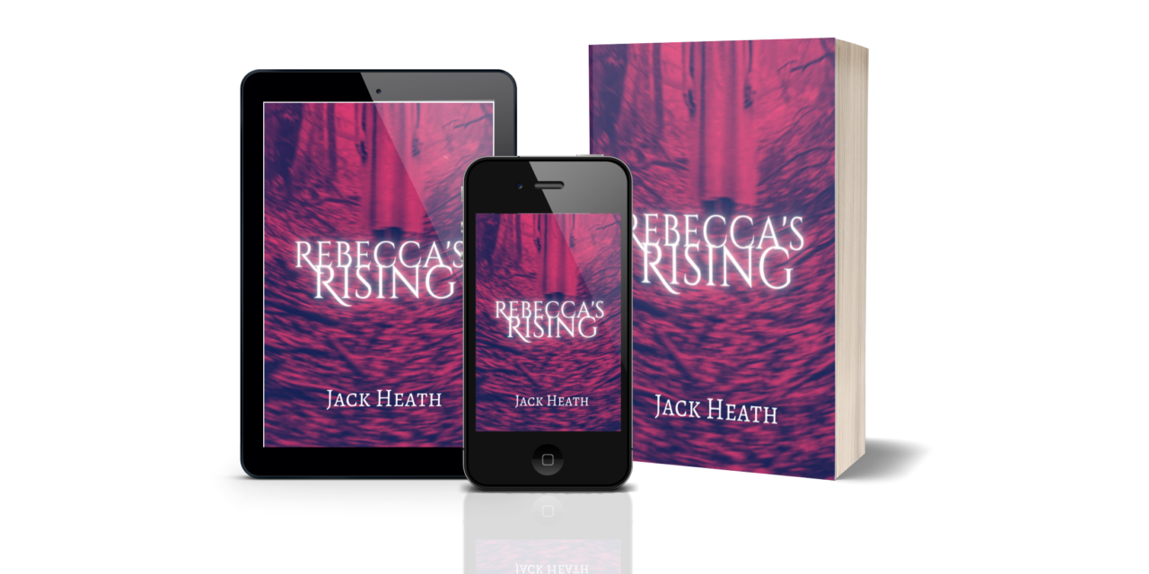 Rebecca’s Rising [BOOK EXCERPT]