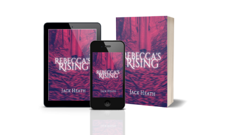 Rebecca’s Rising [BOOK EXCERPT]