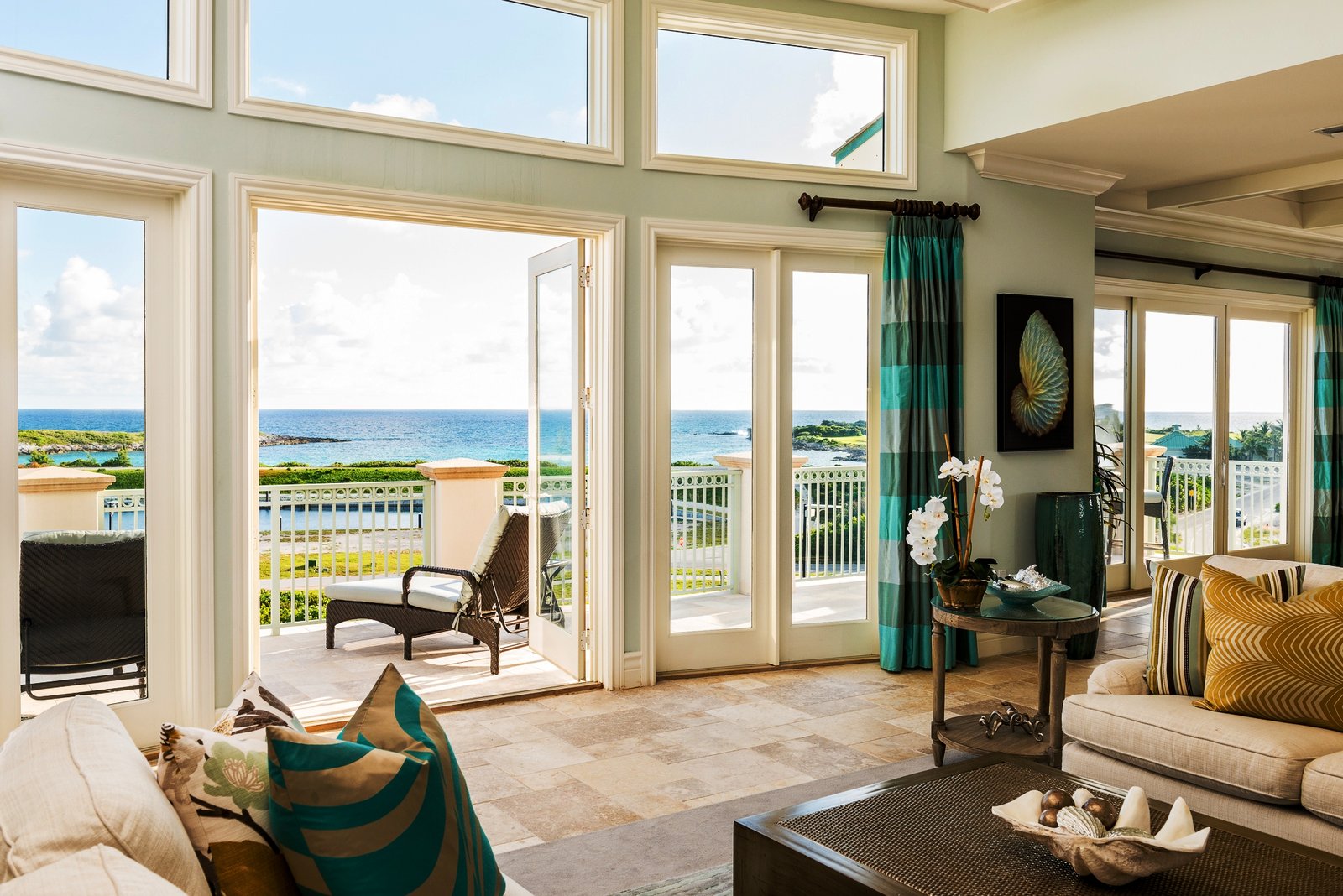 Grand Isle Resort — Villas that Thrill