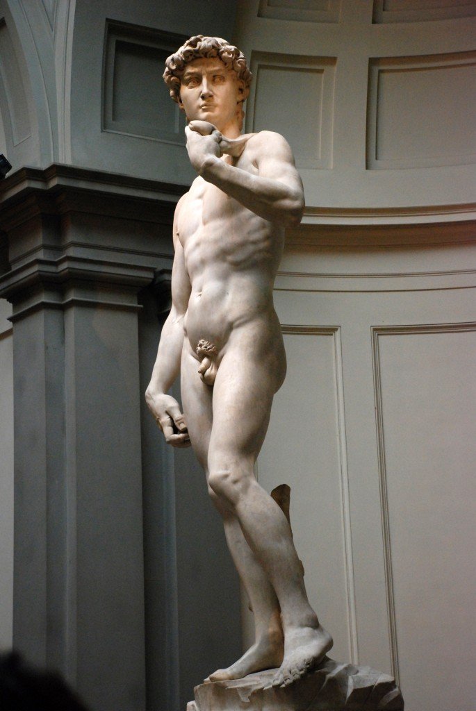 Michelangelo's_David