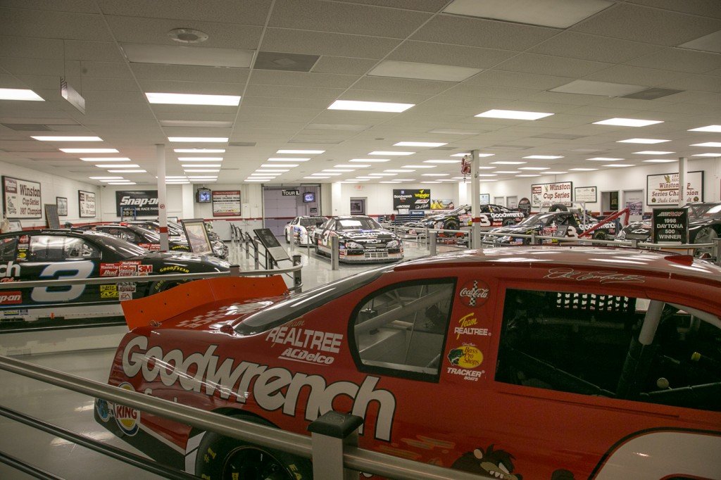 RCR Museum