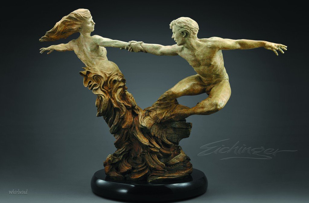 Whirlwind by Martin Eichinger at www.cordair.com 