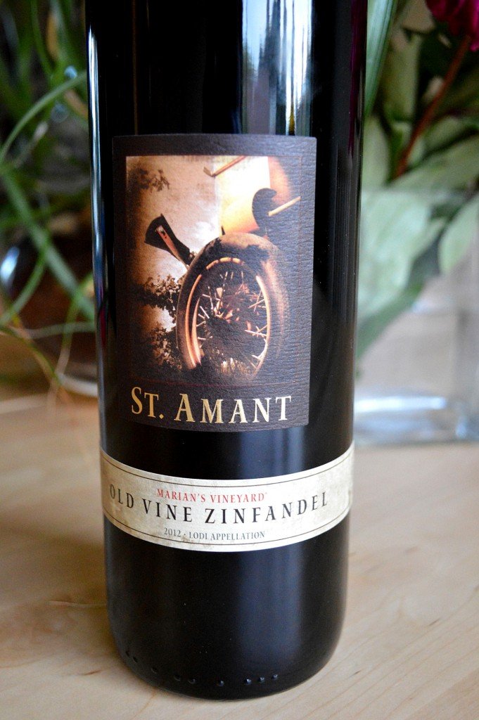 California Zinfandel