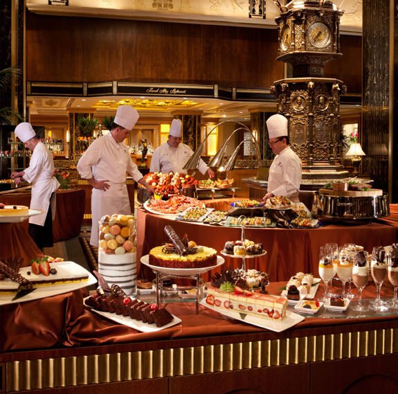 Culinary Excellence Endures at the Waldorf Astoria NYC