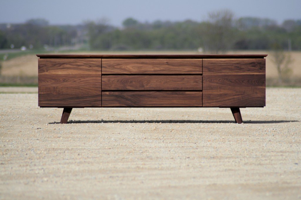 Alden Sideboard, Eastvold Furniture