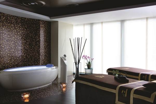 The Langham’s Chuan Spa & Health Club