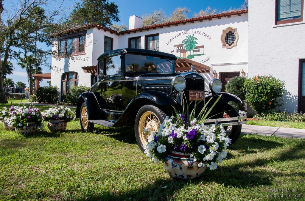 Llano Grande Lake Park Resort & Country Club lifestyle