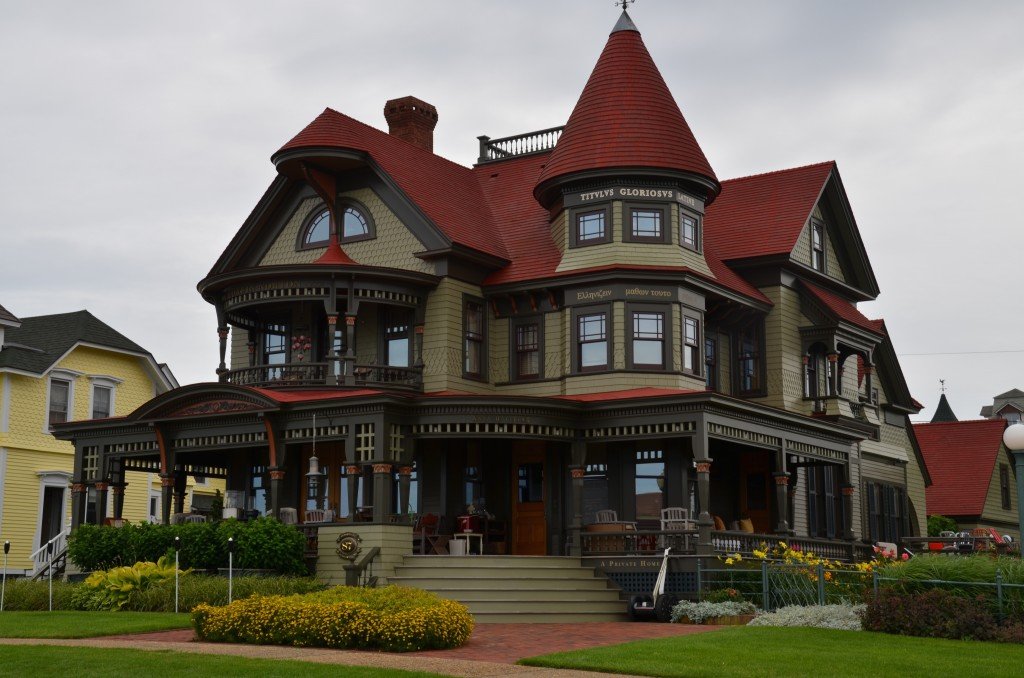 Gorgeous home on Martha's Vineyard.