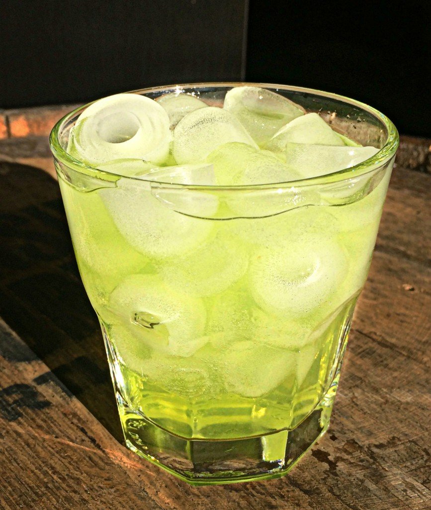 Emerald Elixir