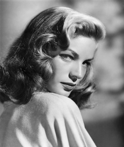 Art Collection of Lauren Bacall Will Be Displayed at Bonhams’ Madison ...