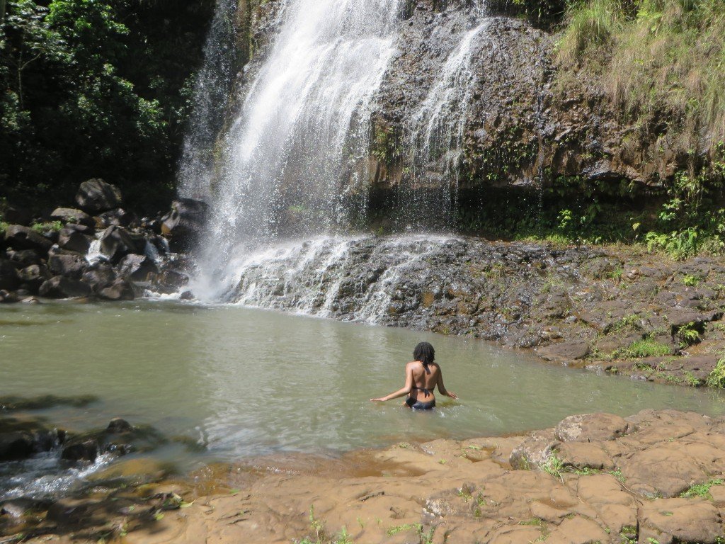 put a pin in it! debbie stone hawaii