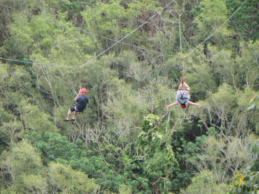 Put a pin in it Kaua'i Debbie Stone