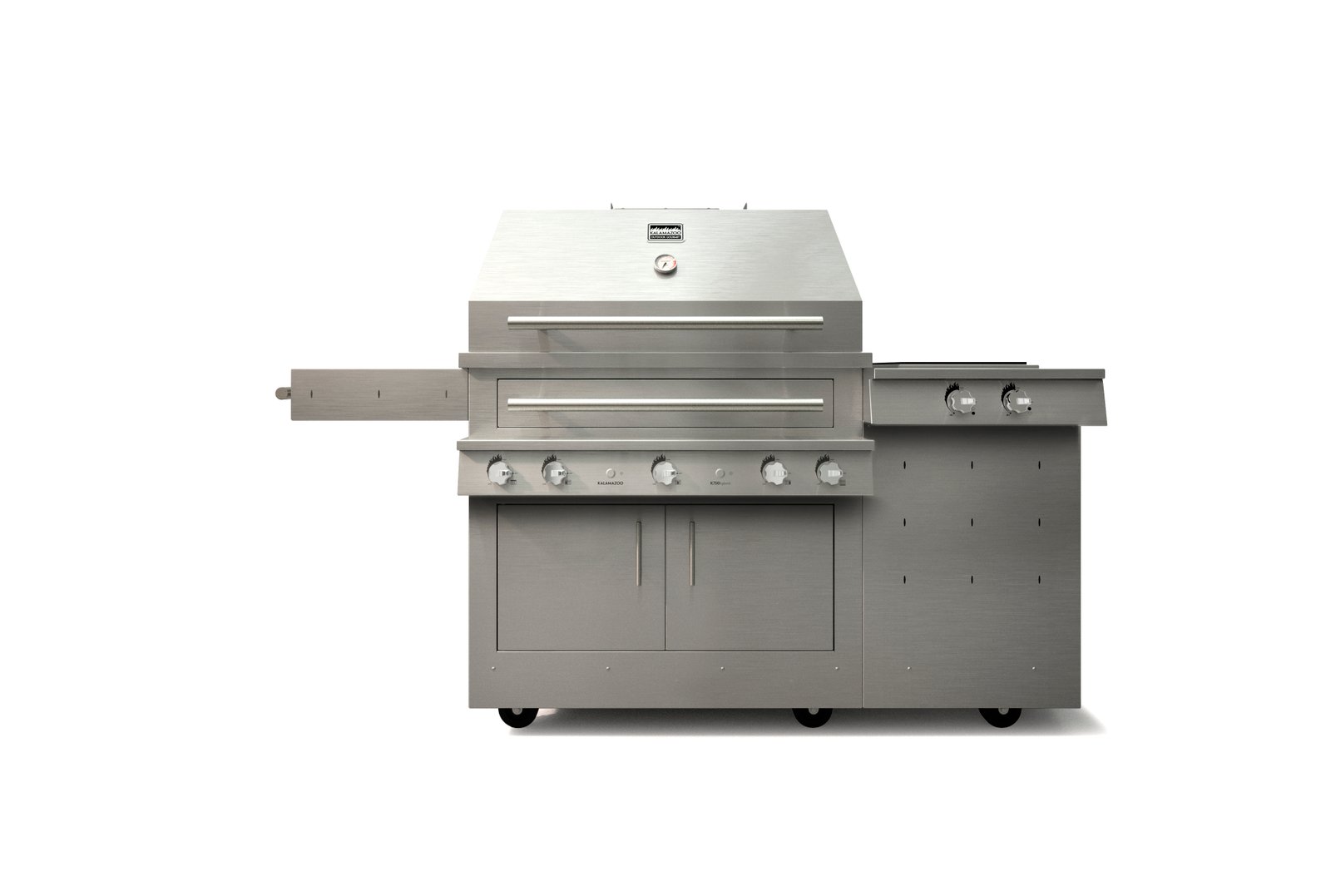 Engelbrecht Grills and Cookers 1000 Series Original Braten Grill