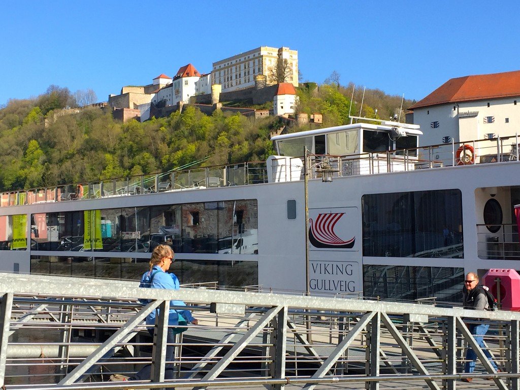 AUGUST - My Continuing Love affair with Viking River Cruises - Janice Nieder5