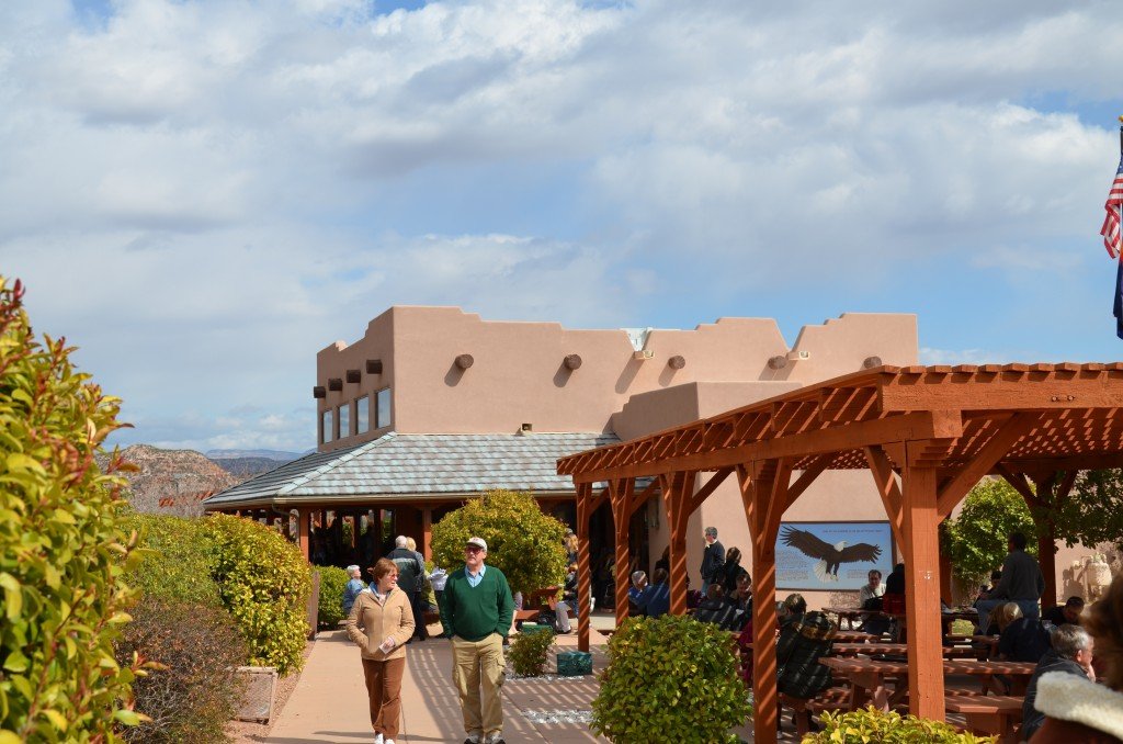 April - A Scenic Trip on the Verde Canyon Railroad - Jan Ross1