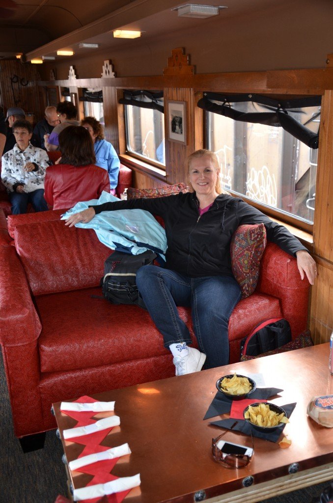 April - A Scenic Trip on the Verde Canyon Railroad - Jan Ross6