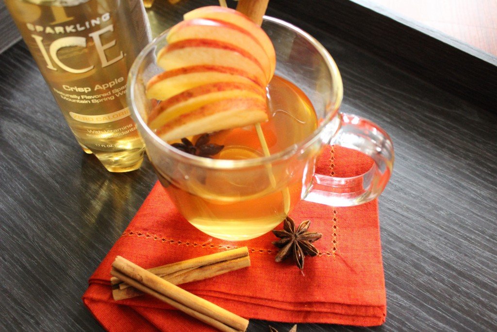 Cozy Hot Toddy