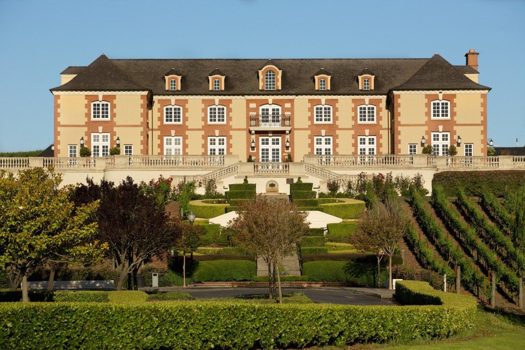 Domaine Carneros Chateau