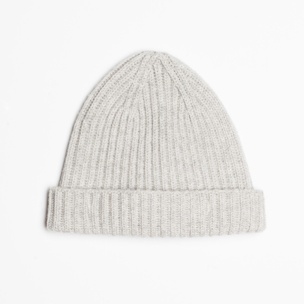 Active Cashmere Beanie