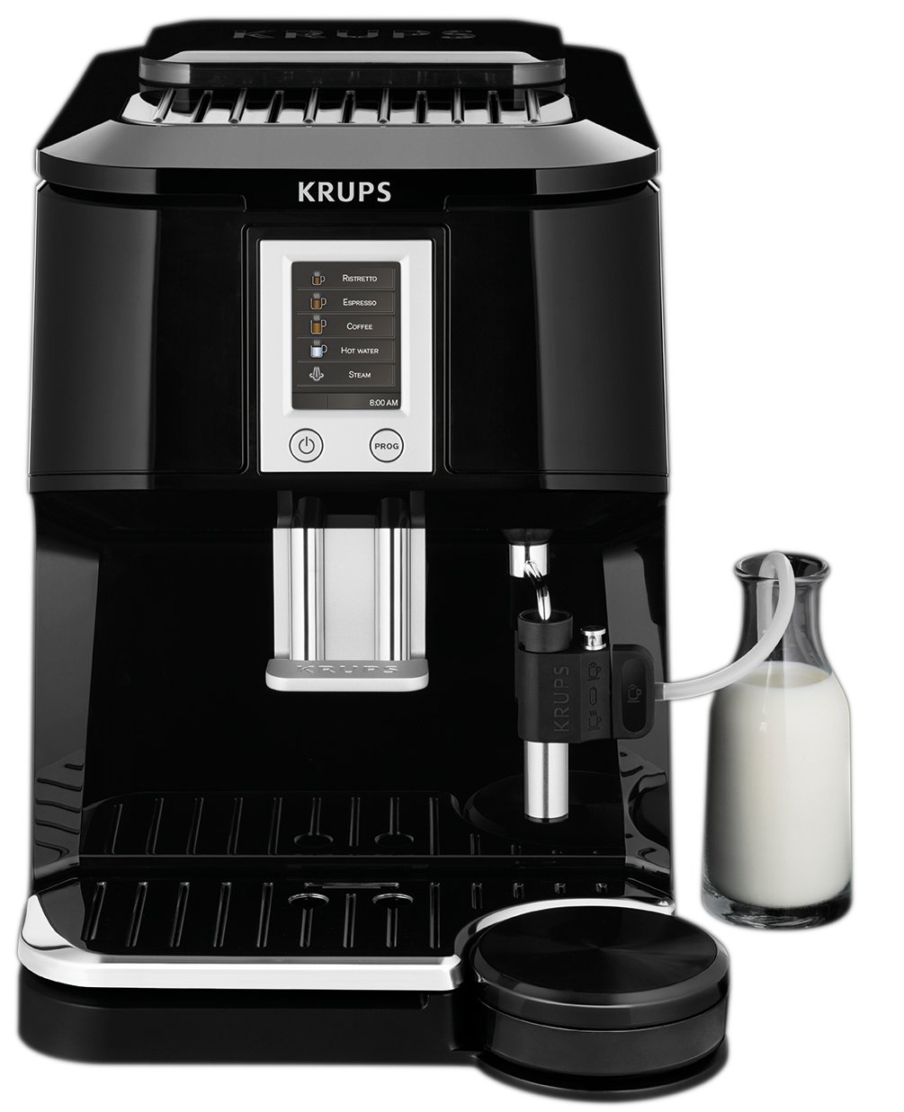 Luxury KRUPS Holiday Gift Guide