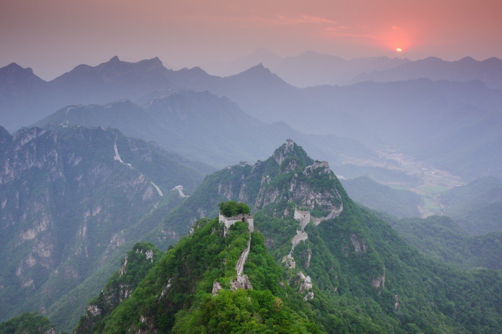 10 Chinese Customs to Know Before a Trip to China