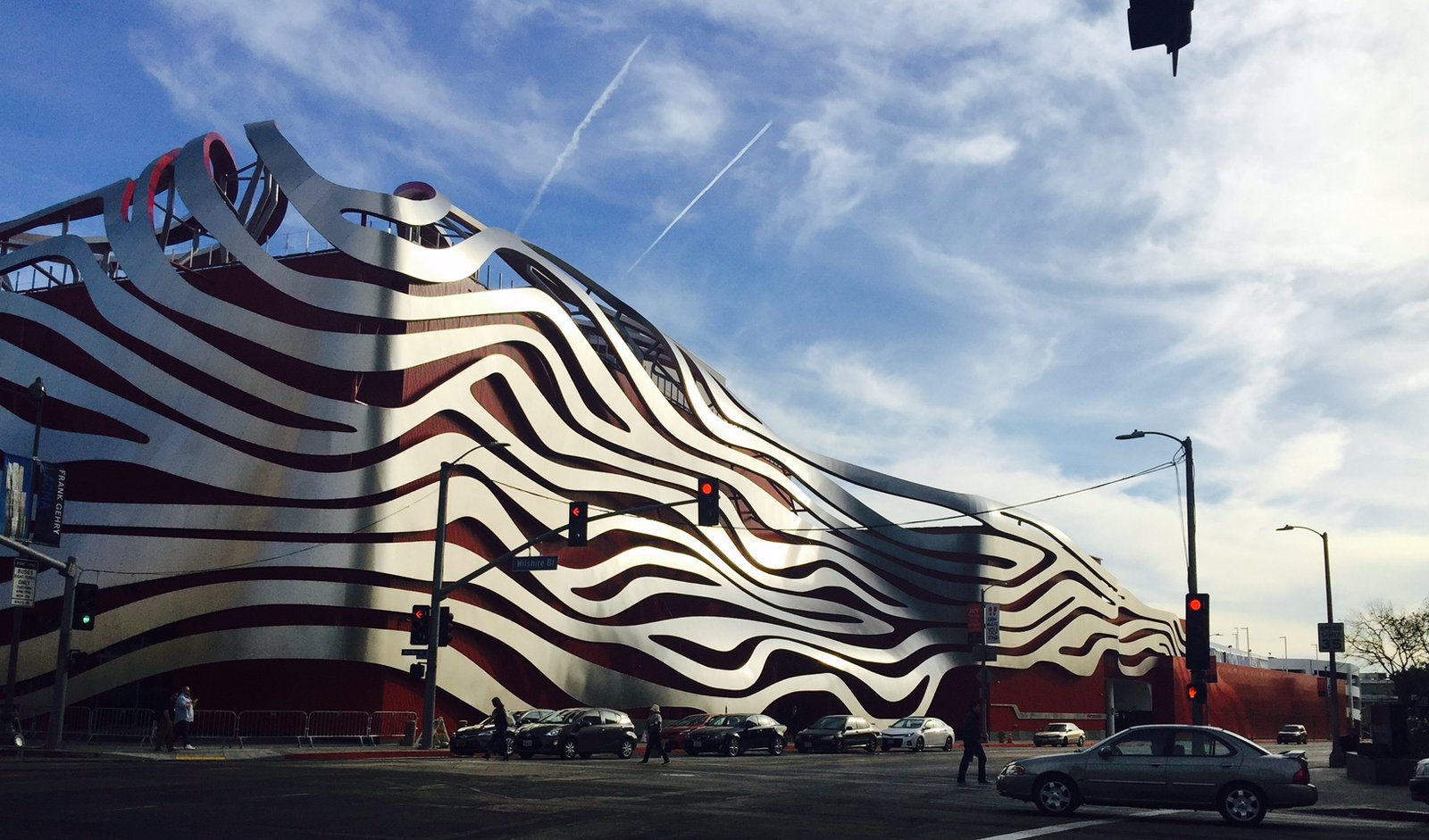 Petersen Auto Museum Car Whisperers